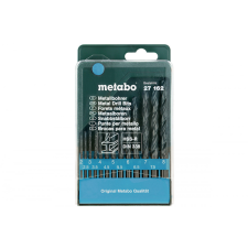 METABO HSS-R fúrókazetta, 13 db-os (627162000) fúrószár