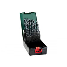 METABO HSS-R fúrókazetta, 25 db-os (627159000) fúrószár