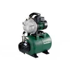 METABO HWW 4000/25 G (600971000) Házi vízmű