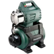 METABO HWW 4500/25 Inox (600972000) házi vízmű