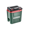 METABO KB 18 BL (600791850) Akkus hűtőtáska, melegentartó funkcióval