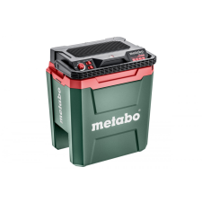 METABO KB 18 BL (600791850) Akkus hűtőtáska, melegentartó funkcióval hűtőtáska
