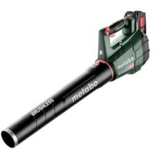 METABO LB 18 LTX BL Akkus lombfúvó akkuegység és töltő nélkül (601607850) lombszívó, lombfúvó
