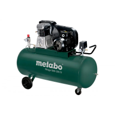 METABO MEGA 580-200 D (601588000) Mega kompresszor kompresszor