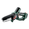 METABO Metabo MS 18 LTX 15 akkus láncfűrész