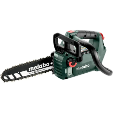 METABO MS 18 LTX BL 25 601595850 láncfűrész