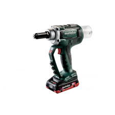 METABO NP 18 LTX BL 5.0 (619002800) Akkus popszegecshúzó barkácsszerszám