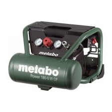 METABO Power 180-5 W OF kompresszor