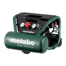 METABO POWER 180-5 W OF (601531000) Kompresszor kompresszor