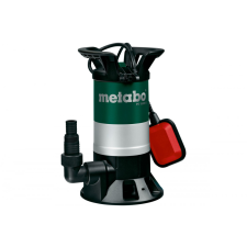 METABO PS 15000 S (251500000) Szennyvíz-búvárszivattyú szivattyú
