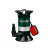 METABO PS 7500 S Szennyezettvíz-búvárszivattyú (250750000)