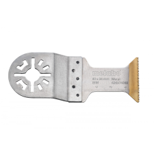 METABO "Classic" merülő fűrészlap, fém, 34 mm (626974000) fűrészlap