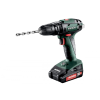 METABO SB 18 (602245560) Akkus ütvefúró-csavarbehajtó