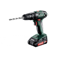 METABO SB 18 (602245560) Akkus ütvefúró-csavarbehajtó csavarbehajtó