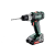 METABO SB 18 L (602317500) Akkus ütvefúró-csavarbehajtó