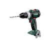METABO SB 18 LT BL (602316890) Akkus ütvefúró-csavarbehajtó