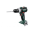 METABO SB 18 LT BL (602316890) Akkus ütvefúró-csavarbehajtó
