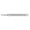 METABO SDS-plus P4P / 30,0 x 450 mm (631712000)