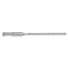 METABO SDS-plus P4P / 8,0 x 465 mm (fal, beton, vasbeton) (626240000) fúrószár