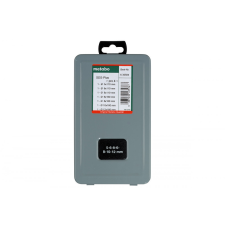 METABO SDS-plus Pro4 (2C) fúrókészlet, 7 részes (630584000) fúrószár