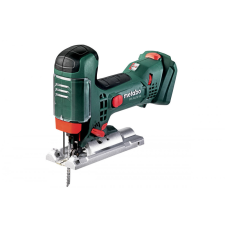 METABO STA 18 LTX 100 Akkus szúrófűrész (601002860) dekopírfűrész