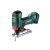 METABO STA 18 LTX 100 Akkus szúrófűrész (601002860)