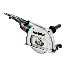 METABO TE 24-230 MVT CED (600434500) Gyémánt darabolórendszer csempevágó