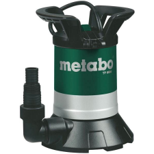 METABO TP 6600 szivattyú