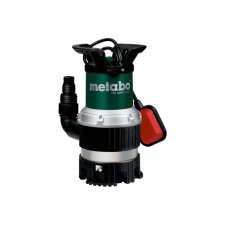 METABO TPS 14000 S Combi Kombi-búvárszivattyú (0251400000) szivattyú