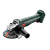 METABO W 18 7-125 (602371850)