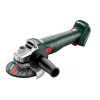 METABO W 18 L 9-125 Quick Akkus sarokcsiszoló (602249840)
