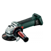 METABO W 18 LTX 115 Quick Akkus sarokcsiszoló (602170890)