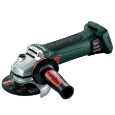 METABO W 18 LTX 125 QUICK (602174840) Akkus sarokcsiszoló sarokcsiszoló