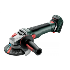 METABO WB 18 LT BL 11-125 Quick Akkus sarokcsiszoló (613054850) sarokcsiszoló