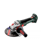 METABO WB 18 LTX BL 15-180 Quick Akkus sarokcsiszoló (601735840)