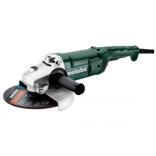 METABO WE 2200 - 230 Sarokcsiszoló - 606437000 sarokcsiszoló