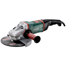 METABO WE 26-230 MVT QUICK (606475000) Sarokcsiszoló (606475000) sarokcsiszoló