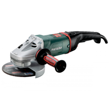 METABO WEA 24-180 MVT Quick Sarokcsiszoló (606471260) sarokcsiszoló