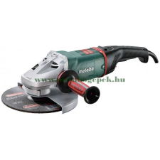 METABO WEA 24-230 MVT Quick 606472000 sarokcsiszoló