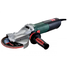 METABO WEF 15-150 Quick Laposfejű sarokcsiszoló (613083000) sarokcsiszoló