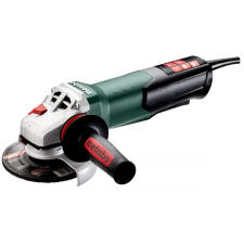 METABO WEP 17-125 Quick (600547000) Sarokcsiszoló sarokcsiszoló