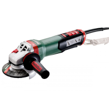 METABO WEPBA 19-125 Q DS M-Brush 613114000 sarokcsiszoló