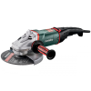 METABO WEPBA 26-230 MVT Quick Sarokcsiszoló (606482000)