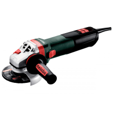 METABO WEVB 17-125 Quick Sarokcsiszoló (600522000) sarokcsiszoló