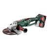 METABO WPB 36-18 LTX BL 230 (613102810) Akkus sarokcsiszoló (613102810)