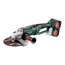 METABO WPB 36-18 LTX BL 230 (613102810) Akkus sarokcsiszoló (613102810) sarokcsiszoló
