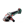 METABO WVB 18 LTX BL 15-125 Quick Akkus sarokcsiszoló (601731840)