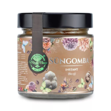 Metabolic Soft Kft. Mag-Maxx Süngomba Őrlemény Instant 80g reform élelmiszer