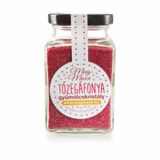 Metabolic Soft Kft. Mag-Maxx Tőzegáfonya gyümölcskristály – 40g vitamin és táplálékkiegészítő