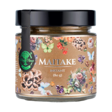 Metabolic Soft Kft. MagMaxx antivír Maitake instant - 30g vitamin és táplálékkiegészítő